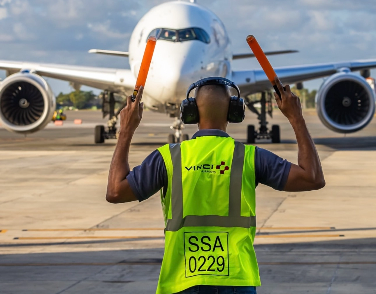 Bahia lidera fluxo em aeroportos do Norte e Nordeste