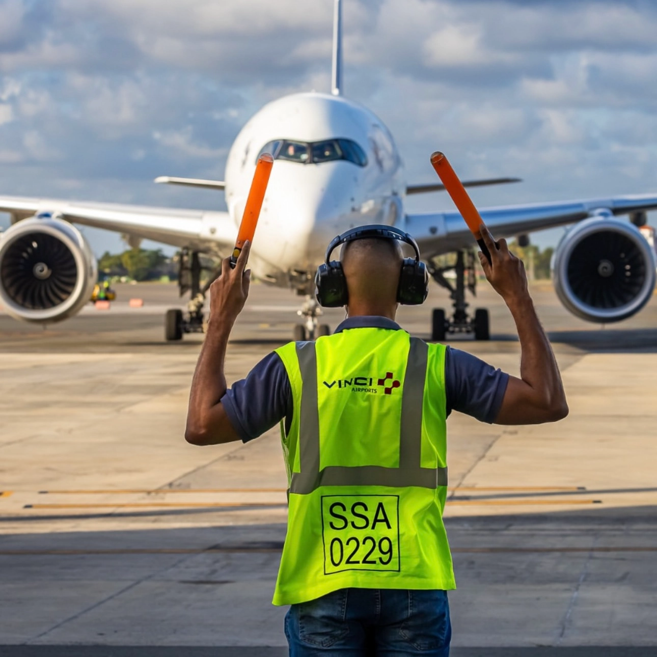 Bahia lidera fluxo em aeroportos do Norte e Nordeste