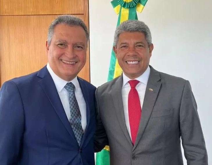 Rui não descarta concorrer ao Governo da Bahia em 2026, diz colunista