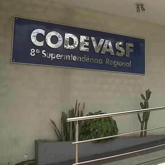 Codevasf reabre inscrições para Concurso na Bahia