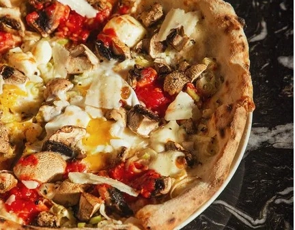 Brasil tem 5 das melhores pizzas do mundo, segundo guia italiano