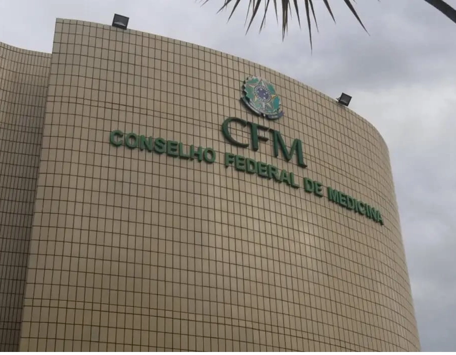 CFM entra na Justiça contra cotas na residência médica