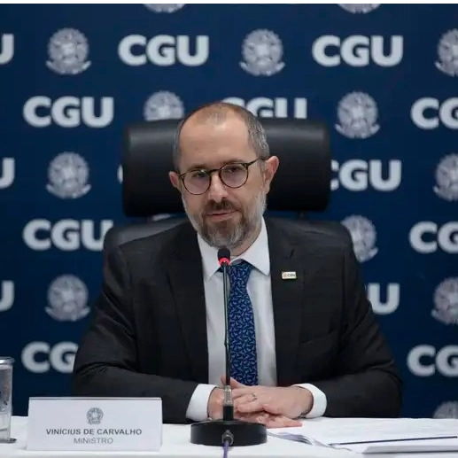 CGU reformula Portal de Transparência para incluir dados sobre emendas