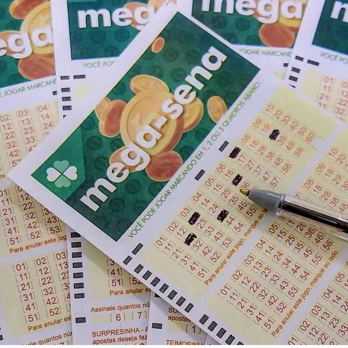 Mega-Sena sorteia prêmio de R$ 39 milhões neste sábado
