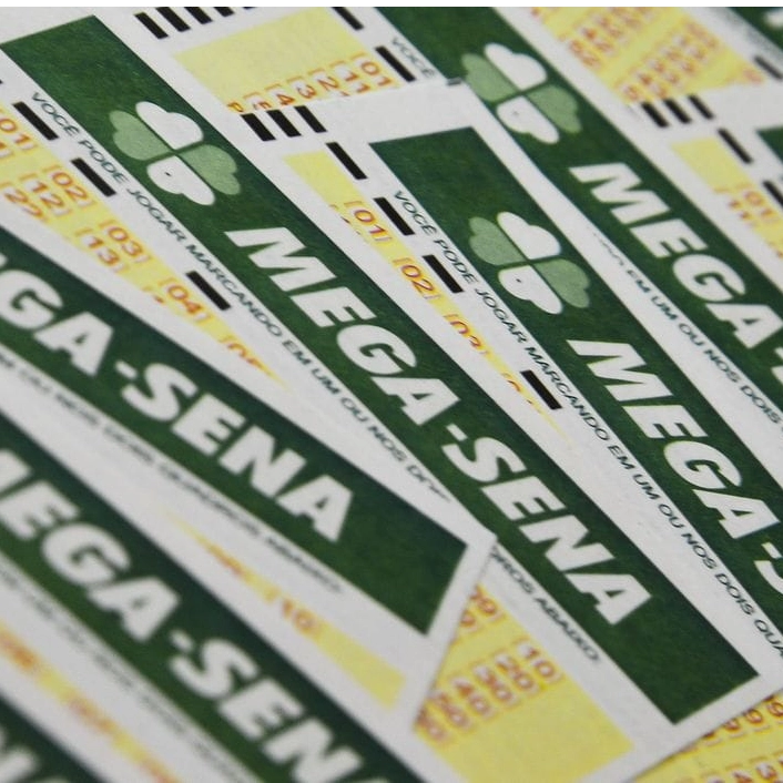Mega-Sena acumula novamente e prêmio está estimado em R$ 47 milhões