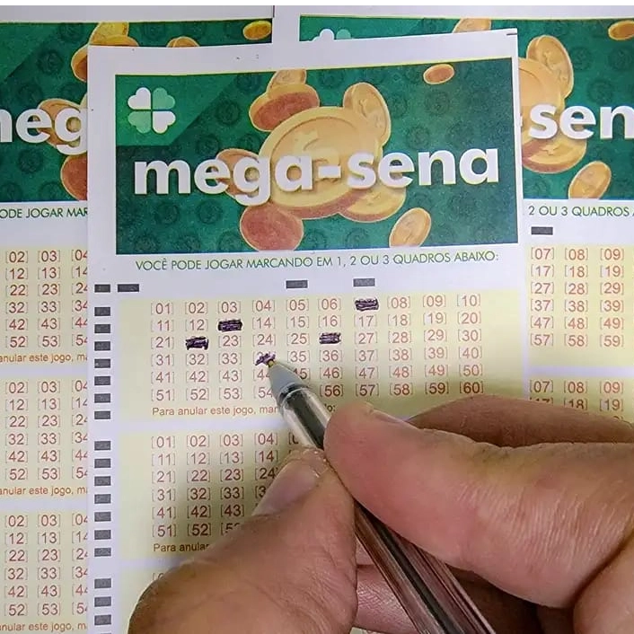 Mega-Sena sorteia neste sábado prêmio acumulado em R$ 50 milhões