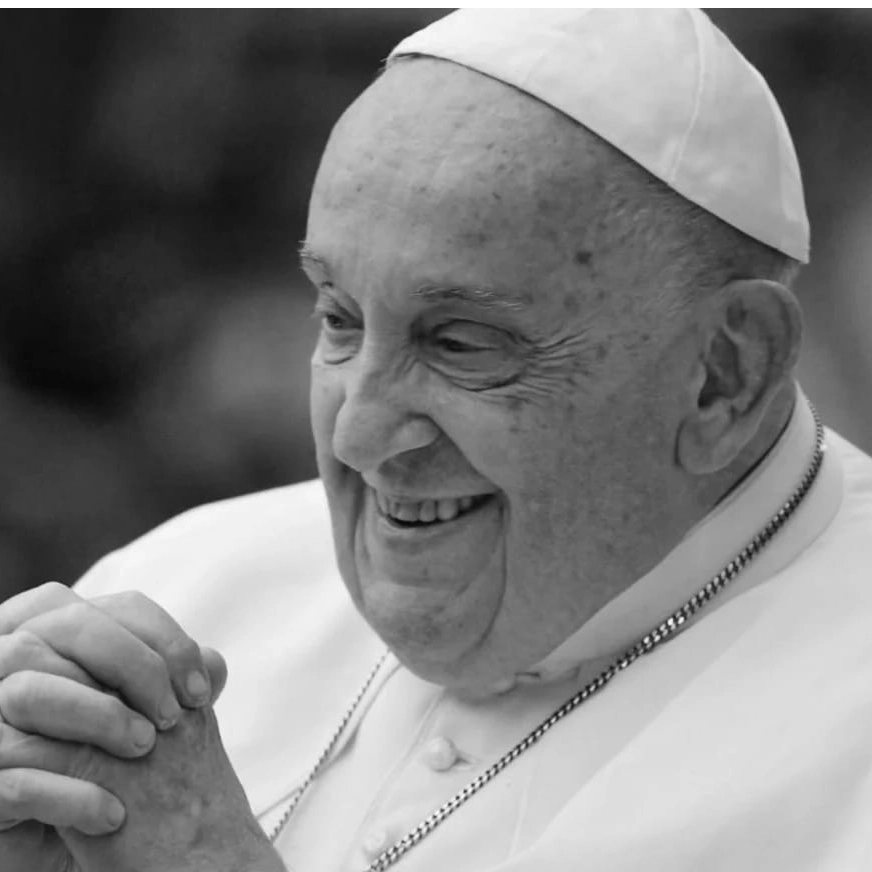 Vaticano confirma causa da morte de Papa Francisco; confira
