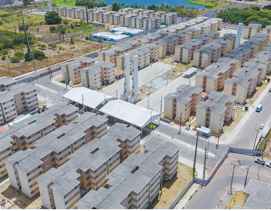 CMN regulamenta ampliação do Minha Casa, Minha Vida para classe média