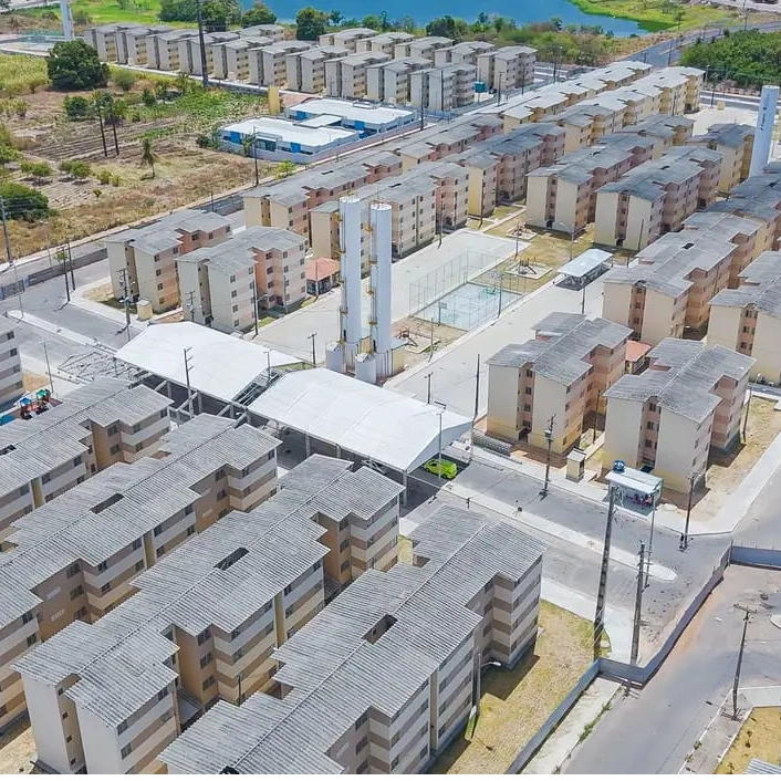 CMN regulamenta ampliação do Minha Casa, Minha Vida para classe média