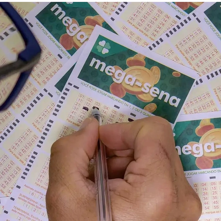 Mega-Sena sorteia neste sábado prêmio acumulado em R$ 11 milhões