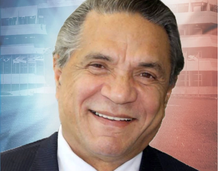 Morre, aos 80 anos, ex-deputado Paulo Câmera