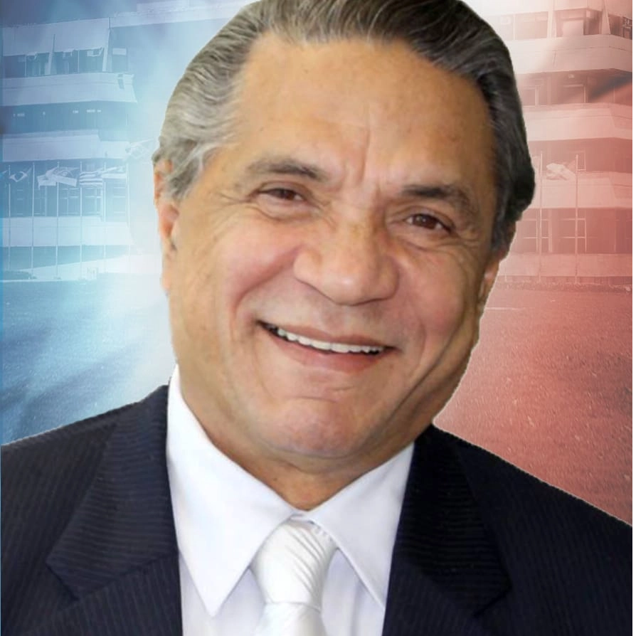 Morre, aos 80 anos, ex-deputado Paulo Câmera