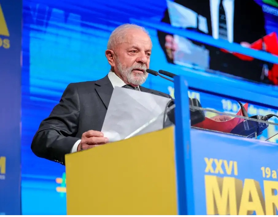 Lula anuncia linha de crédito para reformas e ampliação do acesso a especialistas no SUS