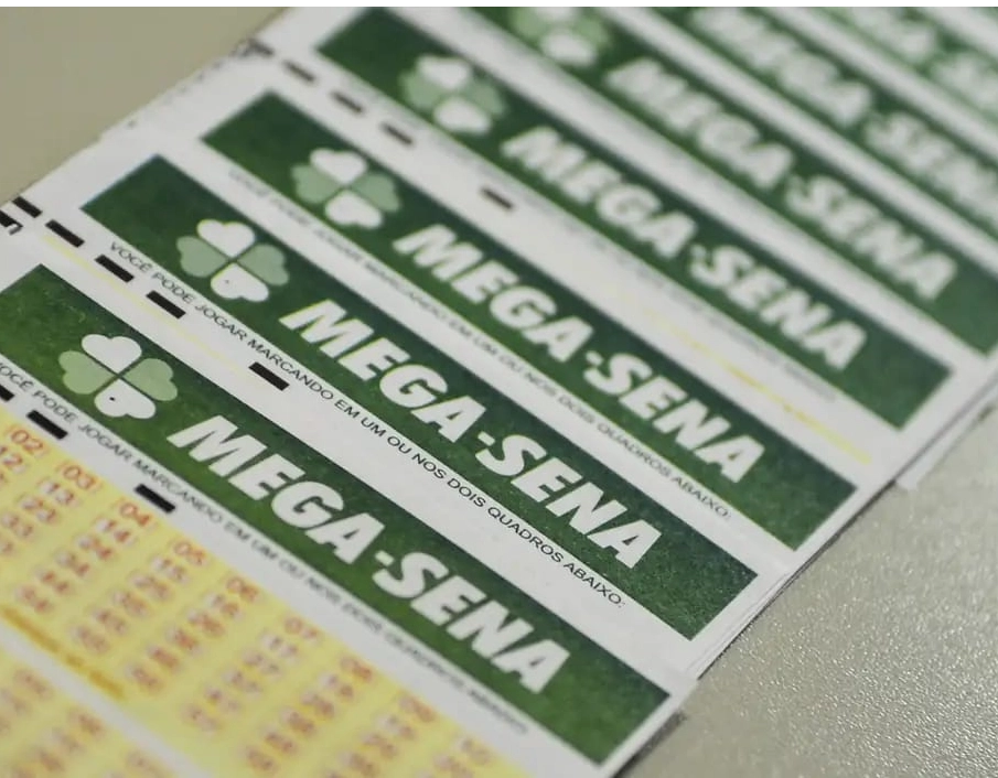 Mega-Sena sorteia neste sábado prêmio estimado em R$ 3,5 milhões