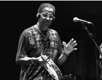 Morre Bira Presidente, fundador do Fundo de Quintal e ícone do samba, aos 88 anos