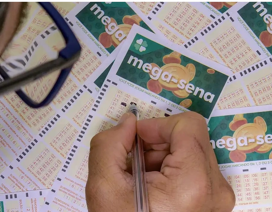 Mega-Sena não tem ganhador e prêmio vai a R$ 110 milhões