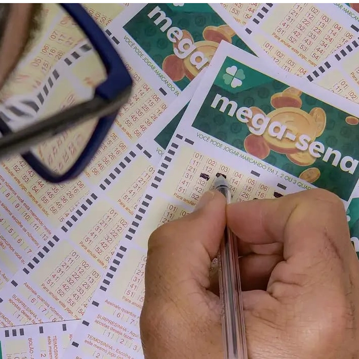 Mega-Sena não tem ganhador e prêmio vai a R$ 110 milhões