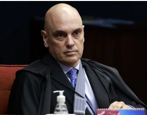 Moraes rejeita anulação da delação de Mauro Cid solicitada por defesa de Bolsonaro