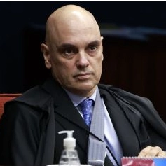 Moraes rejeita anulação da delação de Mauro Cid solicitada por defesa de Bolsonaro