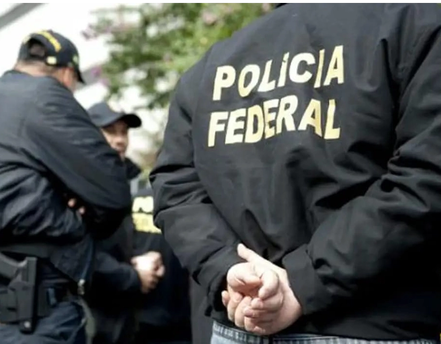 PF prende mais dois suspeitos de participar de fraude no INSS