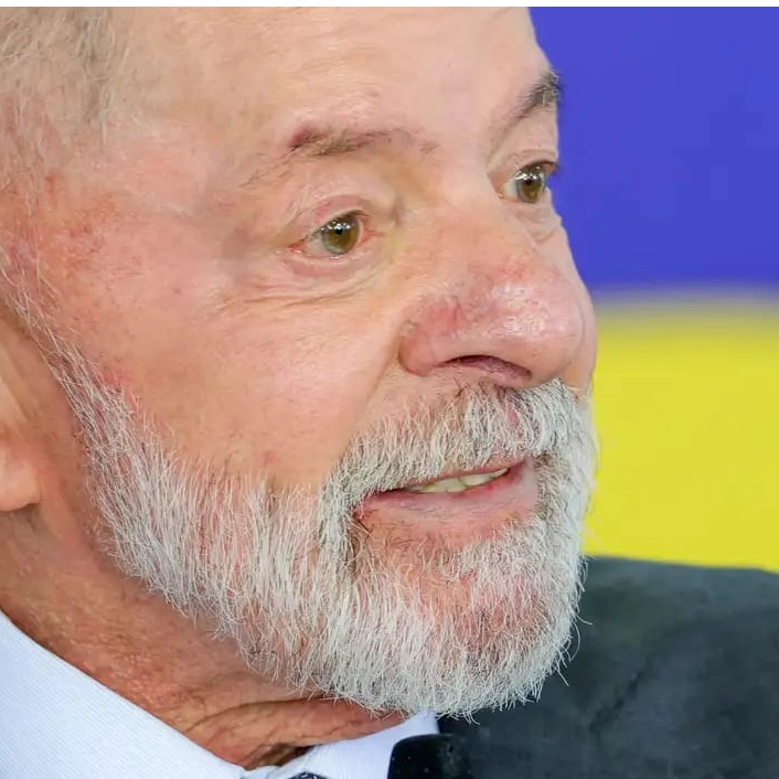 Lula defende aumento do IOF como forma de financiar gastos públicos