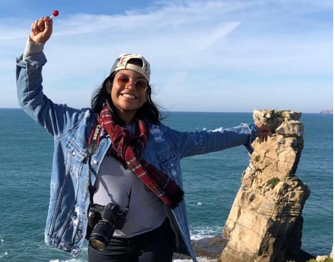 Brasileira é encontrada morta após cair em vulcão na Indonésia