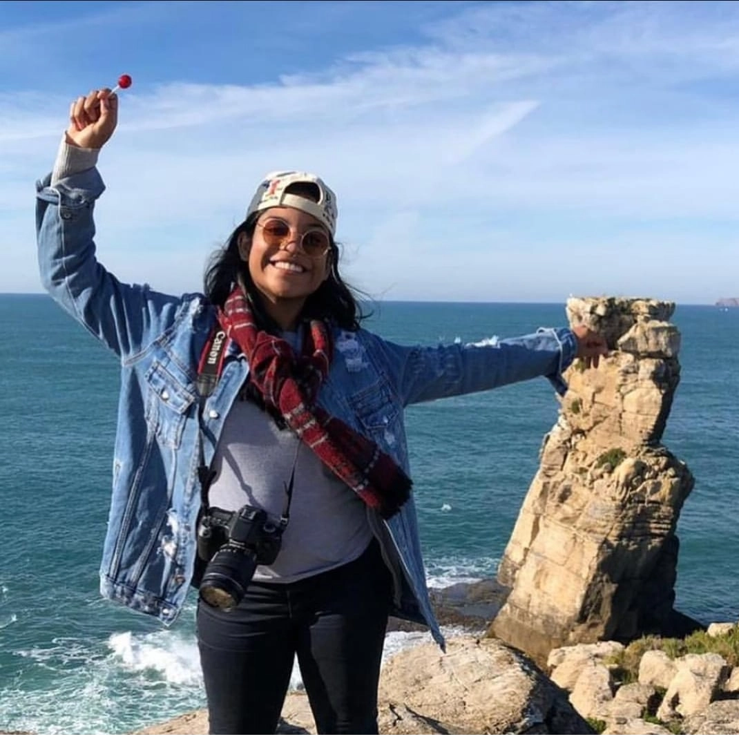 Brasileira é encontrada morta após cair em vulcão na Indonésia