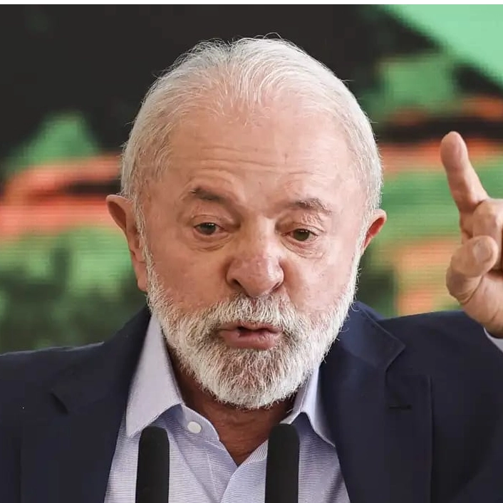 Lula alerta para ameaças ao comércio global e cobra reforma na ONU durante cúpula do Brics