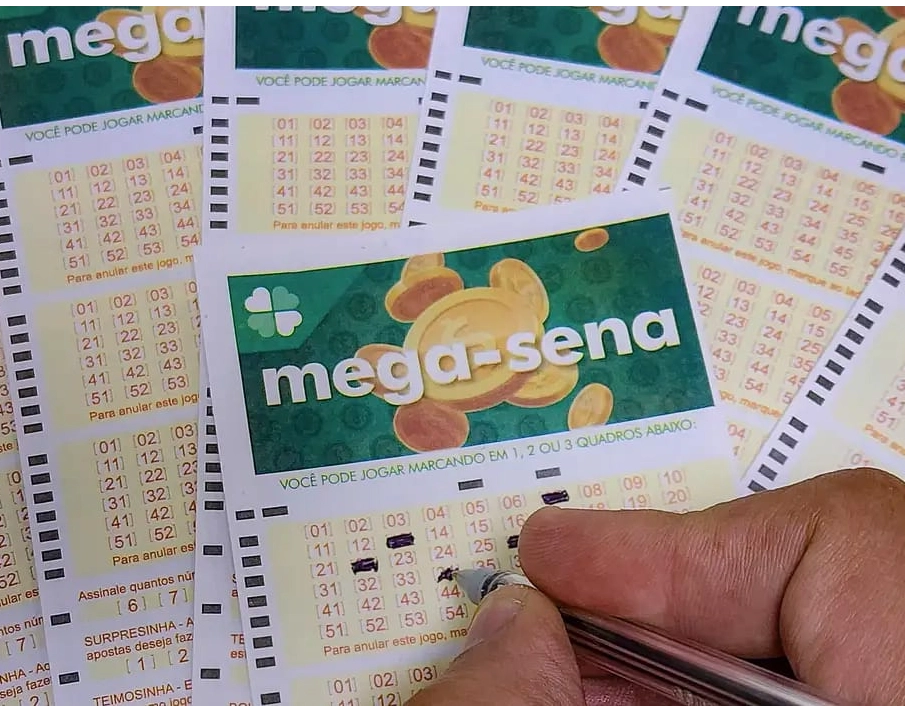 Mega-Sena acumula e prêmio principal vai para R$ 6,5 milhões