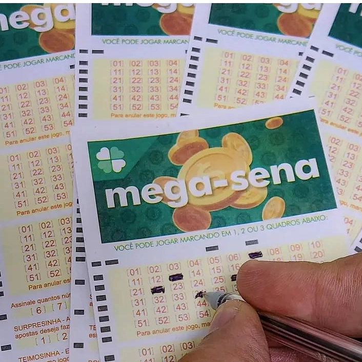 Mega-Sena acumula e prêmio principal vai para R$ 6,5 milhões