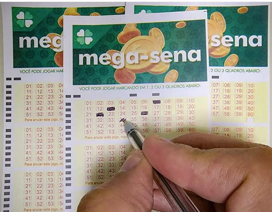 Mega-Sena não tem ganhador e prêmio vai para R$ 33 milhões