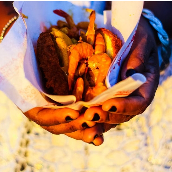 Festival de Acarajé distribui 10 mil quitutes no Centro Histórico de Salvador neste domingo