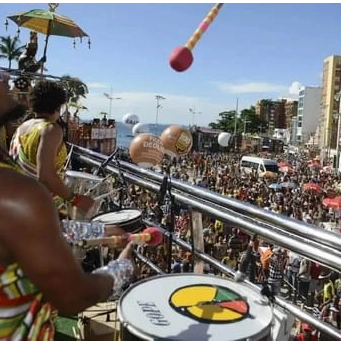 New York Times exalta cultura e energia de Salvador em guia turístico 