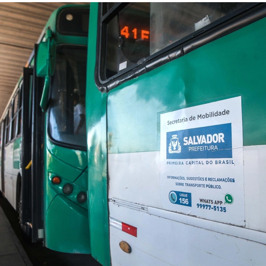 Nova linha especial entra em operação após fechamento de estações do metrô