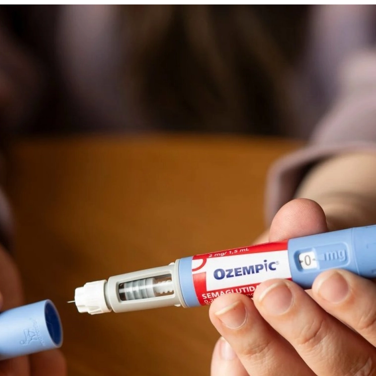 Anvisa veta manipulação de versões biotecnológicas de remédios para diabetes e obesidade