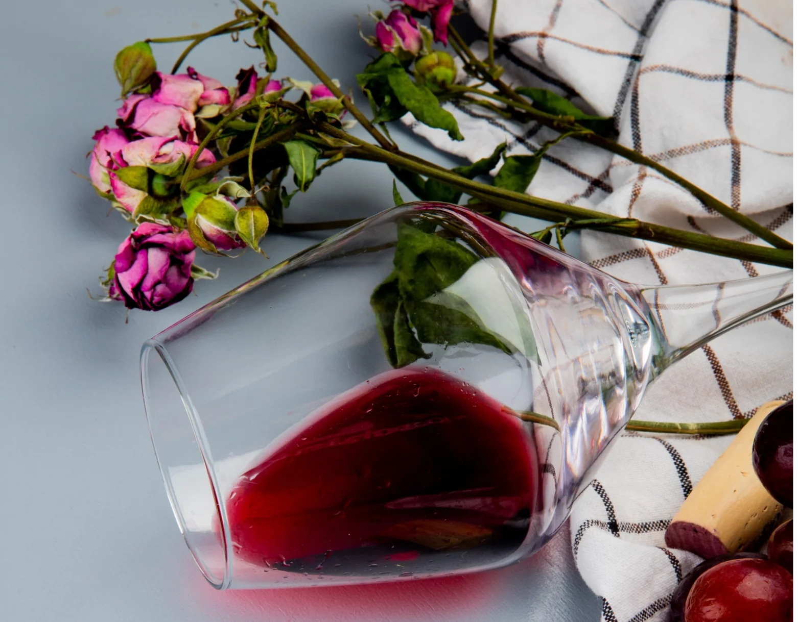 Vinhos em Harmonia – Quais brasileiros escolhemos para a primavera?