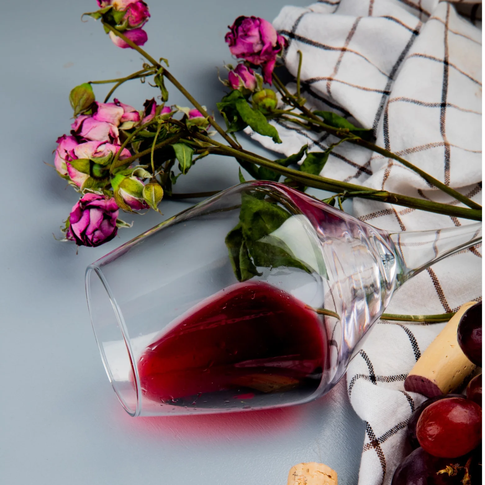 Vinhos em Harmonia – Quais brasileiros escolhemos para a primavera?