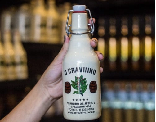 Laudo atesta segurança em bebidas do Cravinho após operação do Mapa