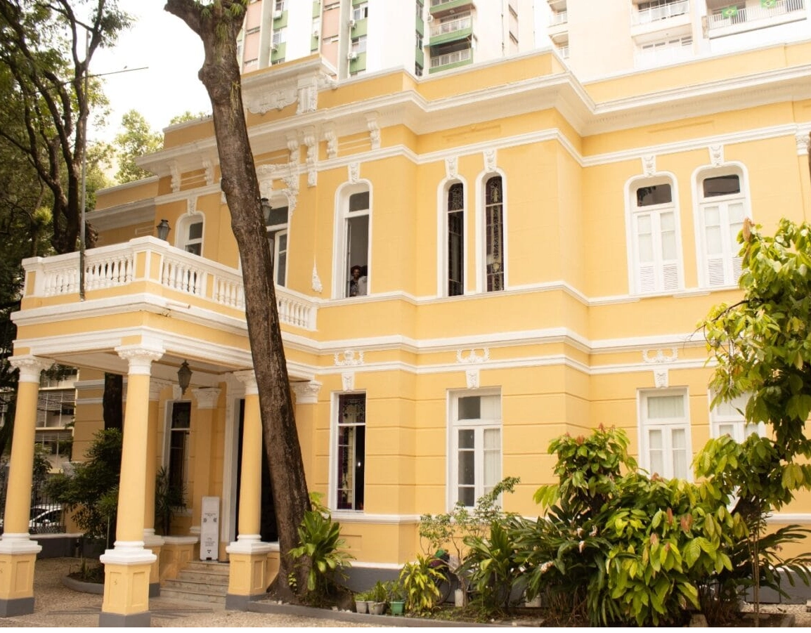 Funceb abre seleção com vagas de nível médio em Salvador