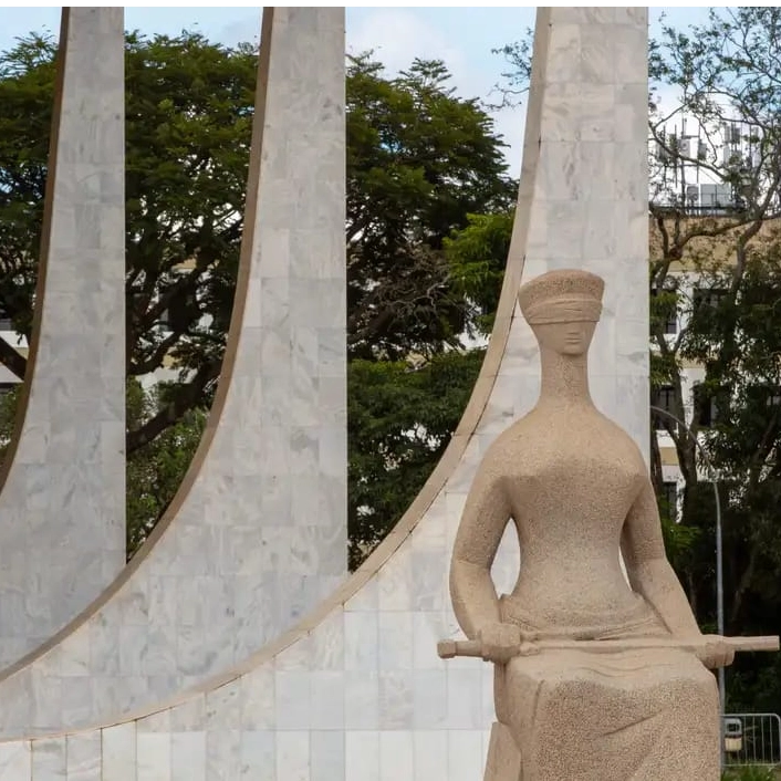 STF avança em julgamento sobre benefício a vítimas de violência doméstica