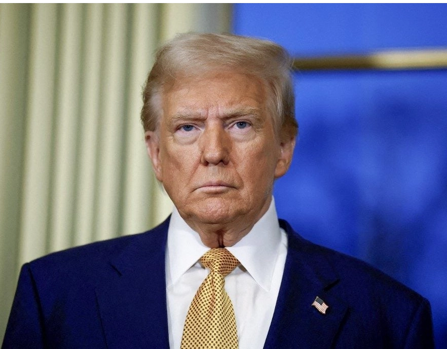 Bolsonaristas criticam Trump após retirada de Moraes da Lei Magnitsky