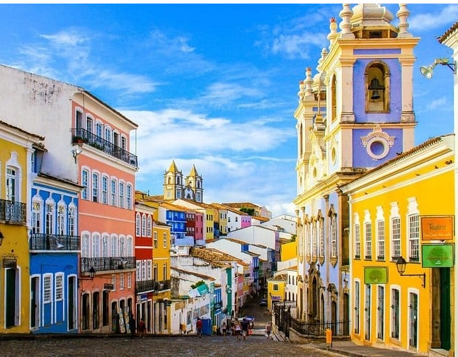 Salvador celebra Dia Nacional do Forró com programação especial no Centro Histórico