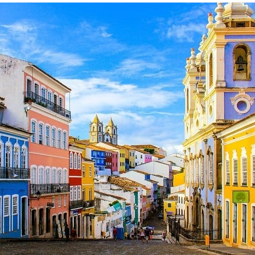 Salvador celebra Dia Nacional do Forró com programação especial no Centro Histórico