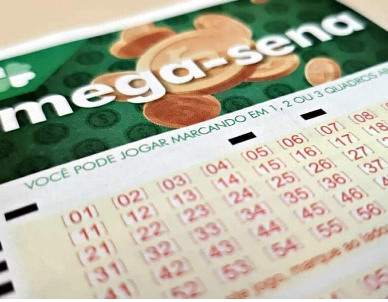 Aposta da Bahia fatura mais de R$ 51 mil na Mega-Sena