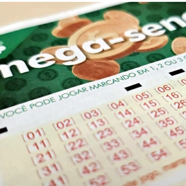 Aposta da Bahia fatura mais de R$ 51 mil na Mega-Sena