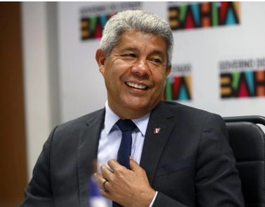 Nova rodoviária deve iniciar operação até o fim de janeiro, diz governador