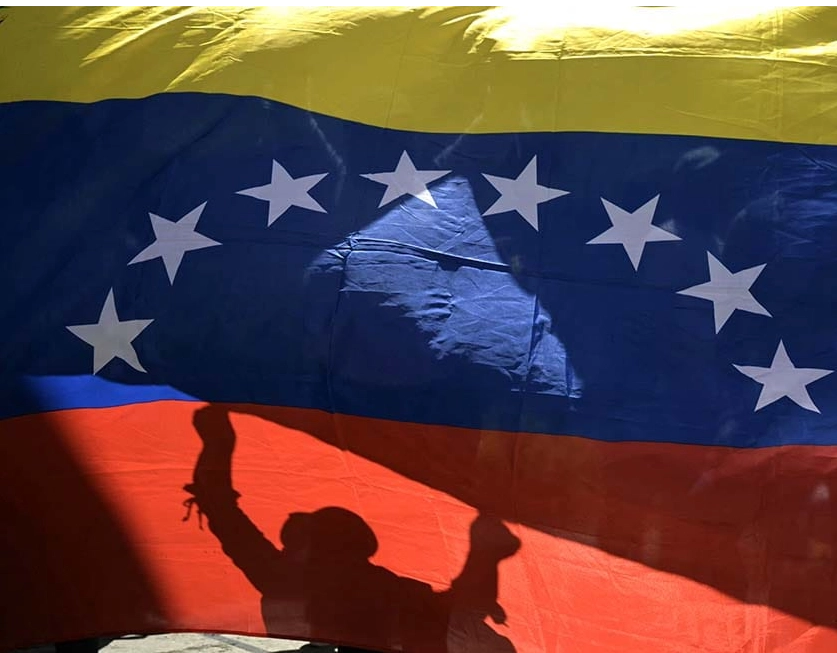 Justiça venezuelana nomeia Delcy Rodríguez presidente interina após prisão de Maduro