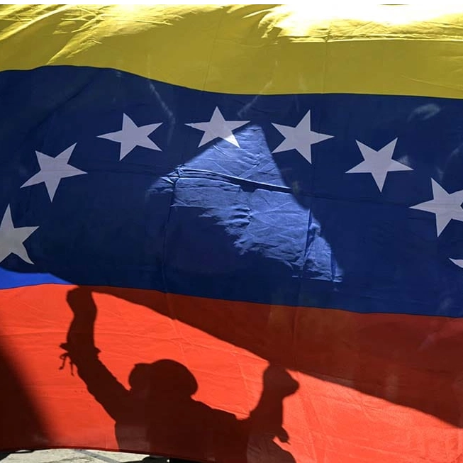 Justiça venezuelana nomeia Delcy Rodríguez presidente interina após prisão de Maduro