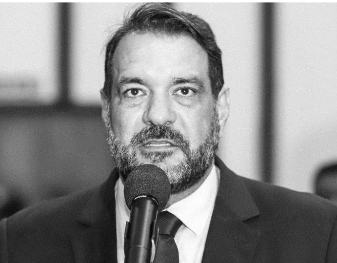 Jerônimo decreta luto oficial de três dias na Bahia pela morte do deputado Alan Sanches