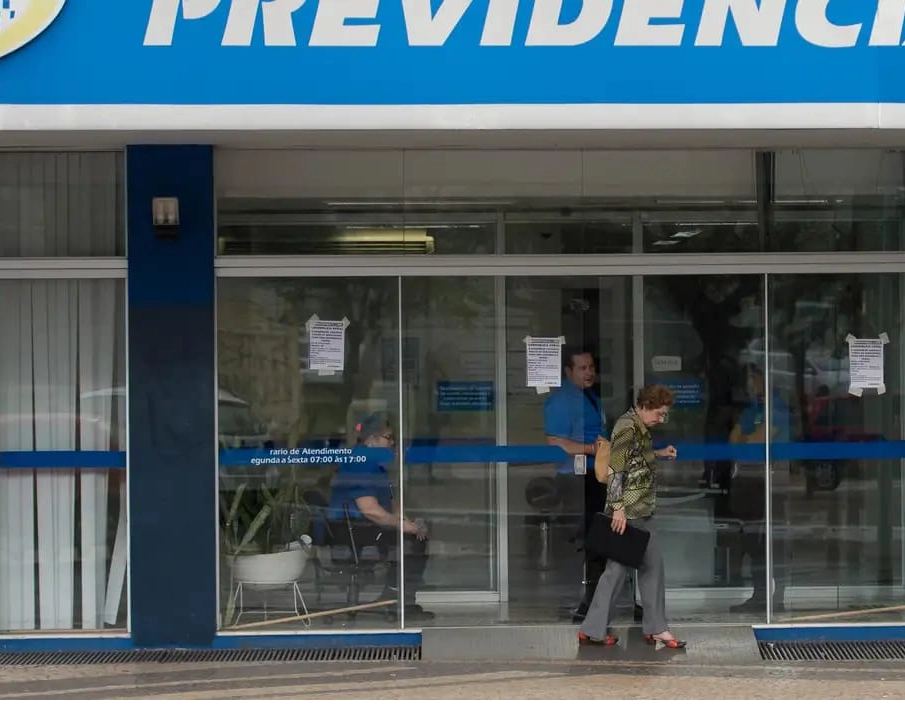 Agências do INSS fecham para atendimento presencial entre quarta e sexta